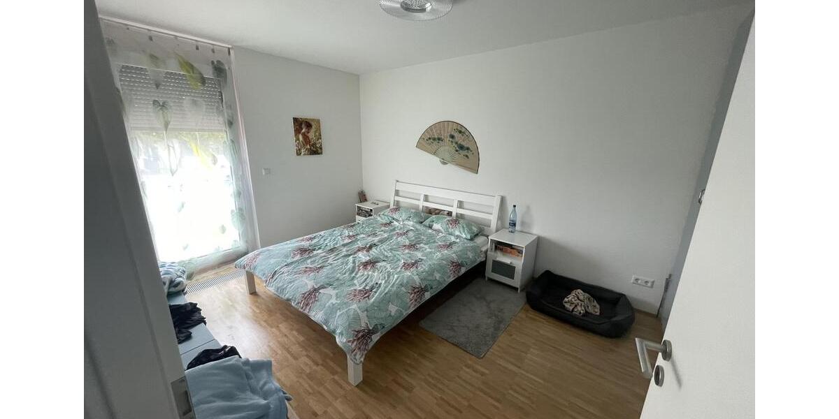 Etagenwohnung Nidderau - 3 Zimmer, 84 m&sup2;, 1.220&euro; | Angebot:26427022