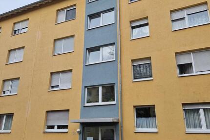 Wohnung Frankfurt am Main Ost - 2 Zimmer, 56 m&sup2;, 240.000&euro; | Angebot:25234947