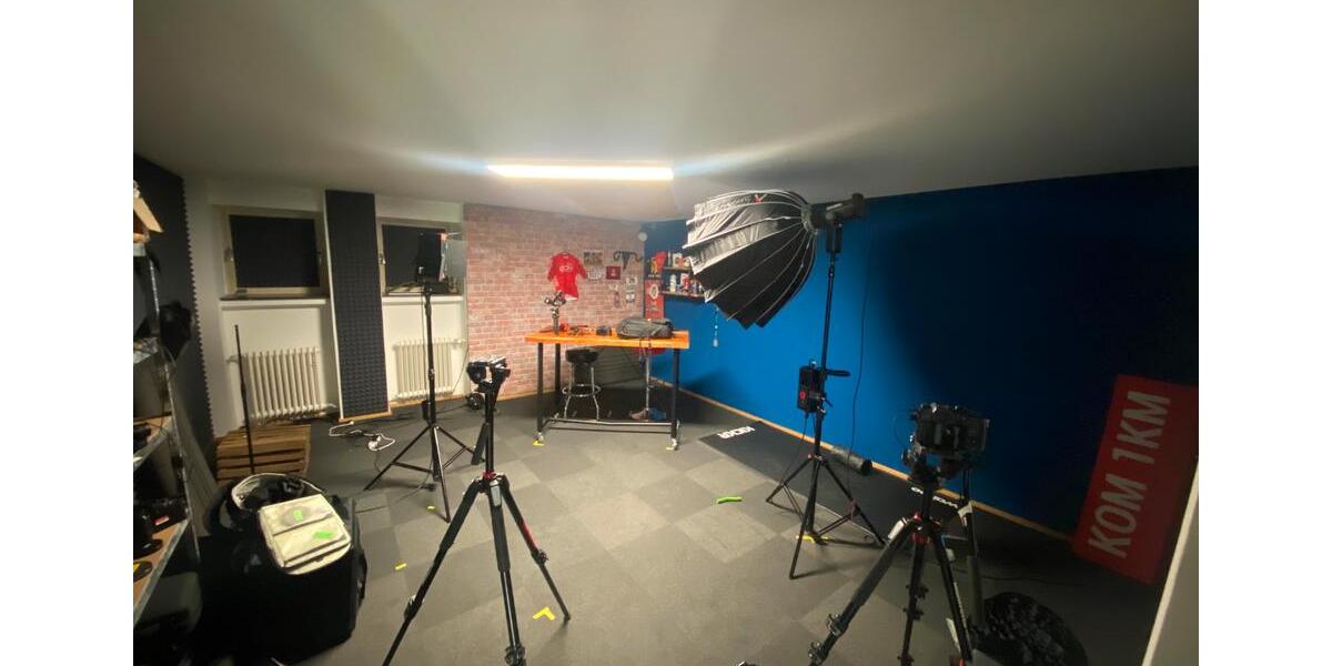 Gewerbeobjekt Frankfurt am Main Bockenheim - 3.880&euro; | Angebot:25973311