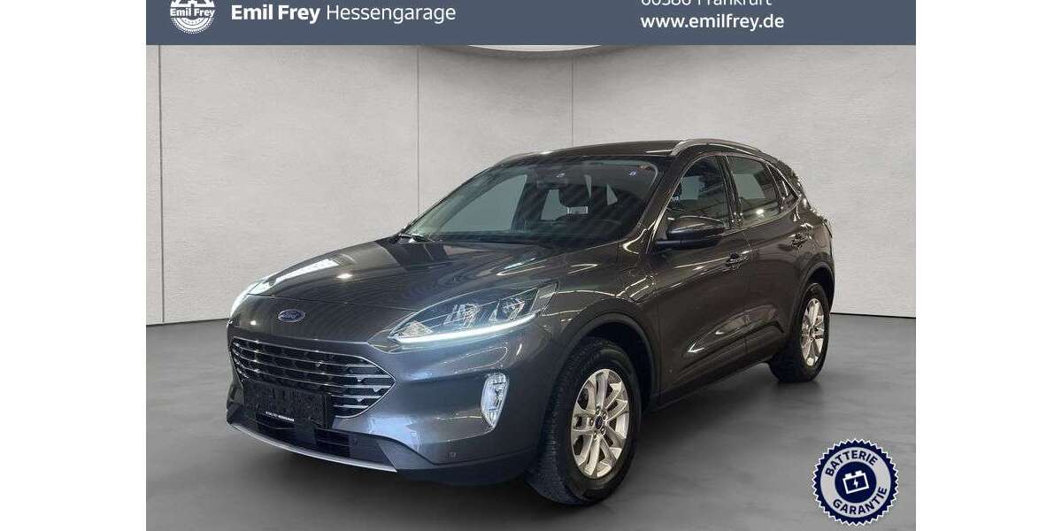 Ford Kuga 30.930 km 20.750 &euro; Frankfurt am Main 60386