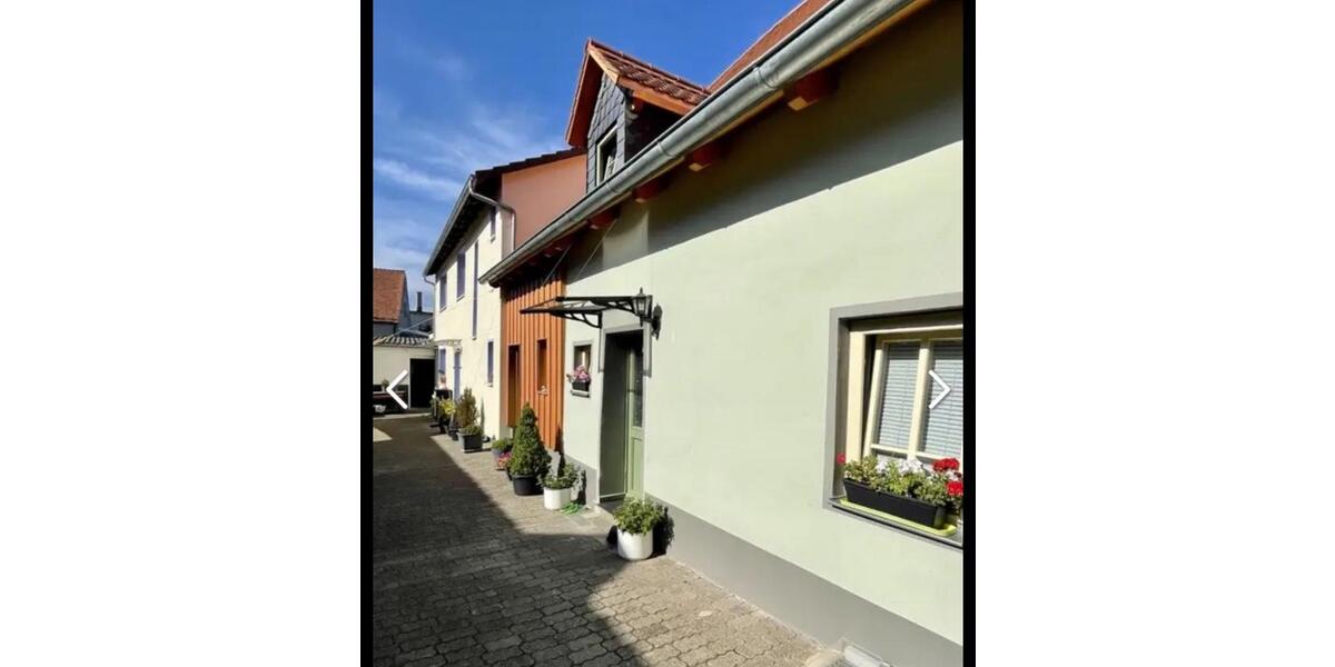 Einfamilienhaus Hanau Großauheim - 11 Zimmer, 204 m&sup2;, 675.000&euro; | Angebot:26596274