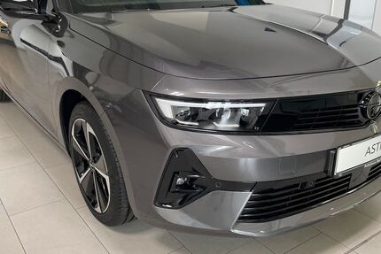 Opel Astra 8.000 km 23.900 &euro; Bad Vilbel 61118