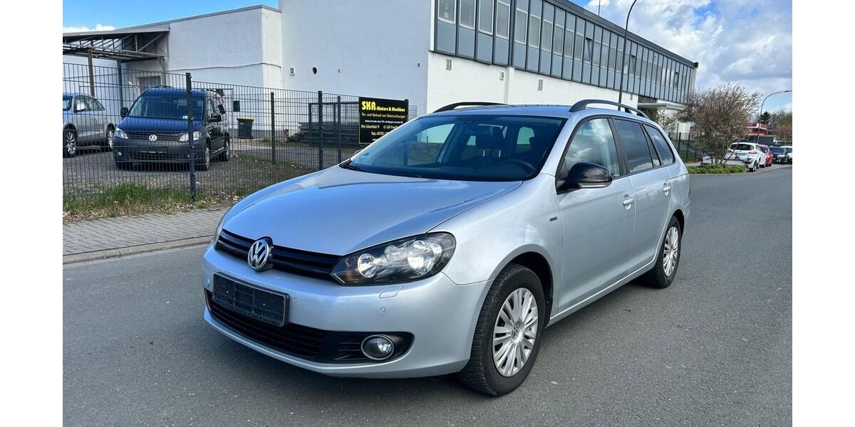 VW Golf 192.000 km 4.190 &euro; Friedberg (Hessen) 61169