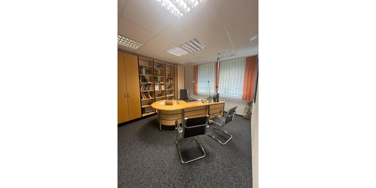 Gewerbeobjekt Büdingen - 1.150&euro; | Angebot:21692524