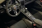 Porsche 718 Boxster Spyder APPROVED/Schalensitze/Chrono 6.800 km 103.900 &euro; Dreieich 63303