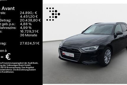 Audi A4 69.592 km 24.890 &euro; Oberursel 61440