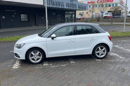Audi A1 181.000 km 8.400 &euro; Egelsbach 63329