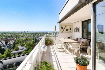 Wohnung Frankfurt am Main Sachsenhausen - 3 Zimmer, 96 m&sup2;, 530.000&euro; | Angebot:26909498