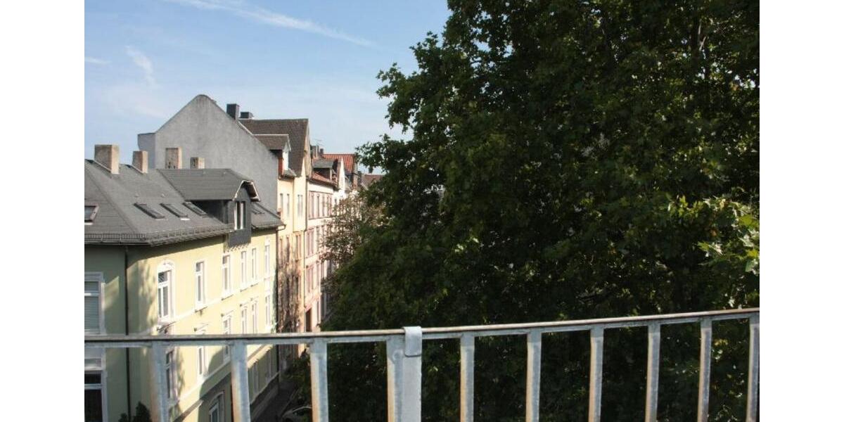 Etagenwohnung Offenbach am Main - 2 Zimmer, 55 m&sup2;, 690&euro; | Angebot:25945239