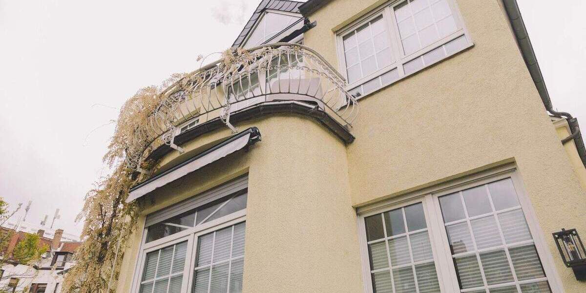 Etagenwohnung Hanau - 3 Zimmer, 140 m&sup2;, 2.000&euro; | Angebot:25751268