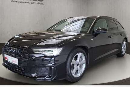 Audi A6 29.173 km 48.800 &euro; Dietzenbach 63128
