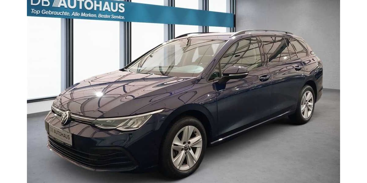 VW Golf 46.271 km 20.390 &euro; Maintal 63477