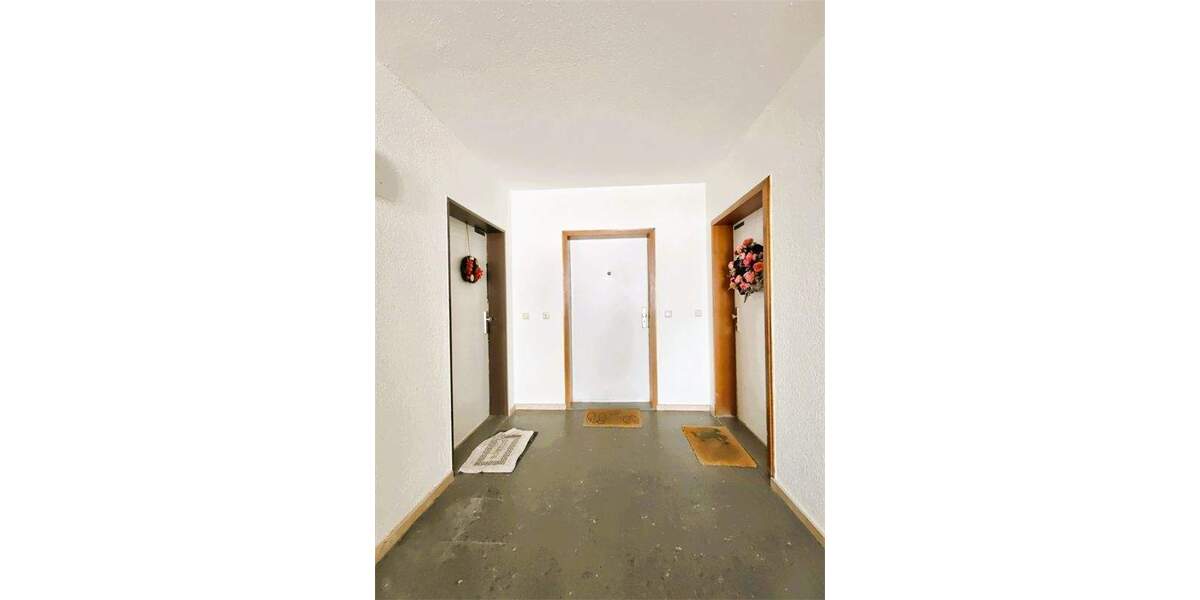 Etagenwohnung Frankfurt am Main Nieder-Eschbach - 2 Zimmer, 58 m&sup2;, 189.000&euro; | Angebot:25735316