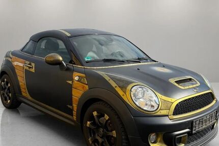 Mini Cooper S 214.000 km 6.250 &euro; Friedberg 61169