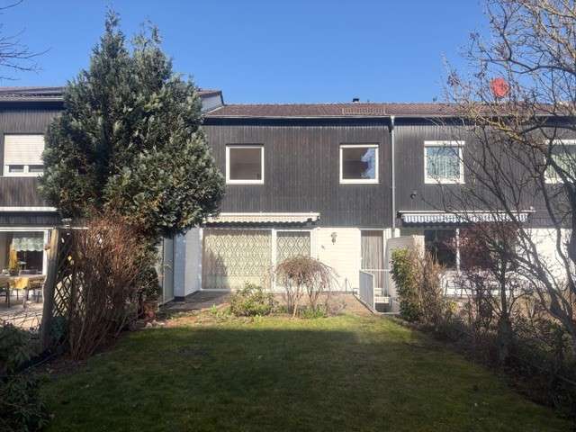 Einfamilienhaus Neu-Isenburg Isenburg - 5 Zimmer, 103 m&sup2;, 625.000&euro; | Angebot:25724872