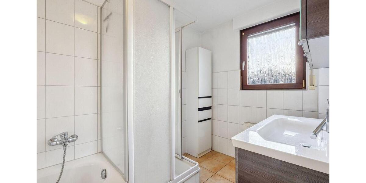 Dachgeschoßwohnung Seligenstadt - 3 Zimmer, 89 m&sup2;, 1.150&euro; | Angebot:25875273