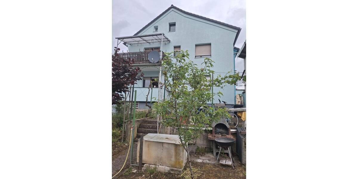 Mehrfamilienhaus, Wohnhaus Erlensee - 575.000&euro; | Angebot:27487071