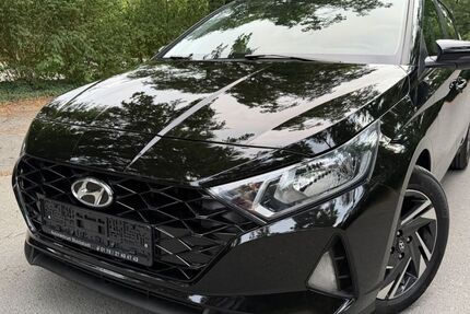 Hyundai i20 57.000 km 13.890 &euro; Stockstadt 63811
