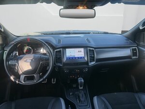 Ford Ranger Raptor DoKa Standh.*Navi*Rollo*Raptor Pa. 63.100 km 43.890 &euro; Nidderau 61130