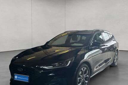 Ford Focus 23.392 km 22.550 &euro; Frankfurt am Main 60386