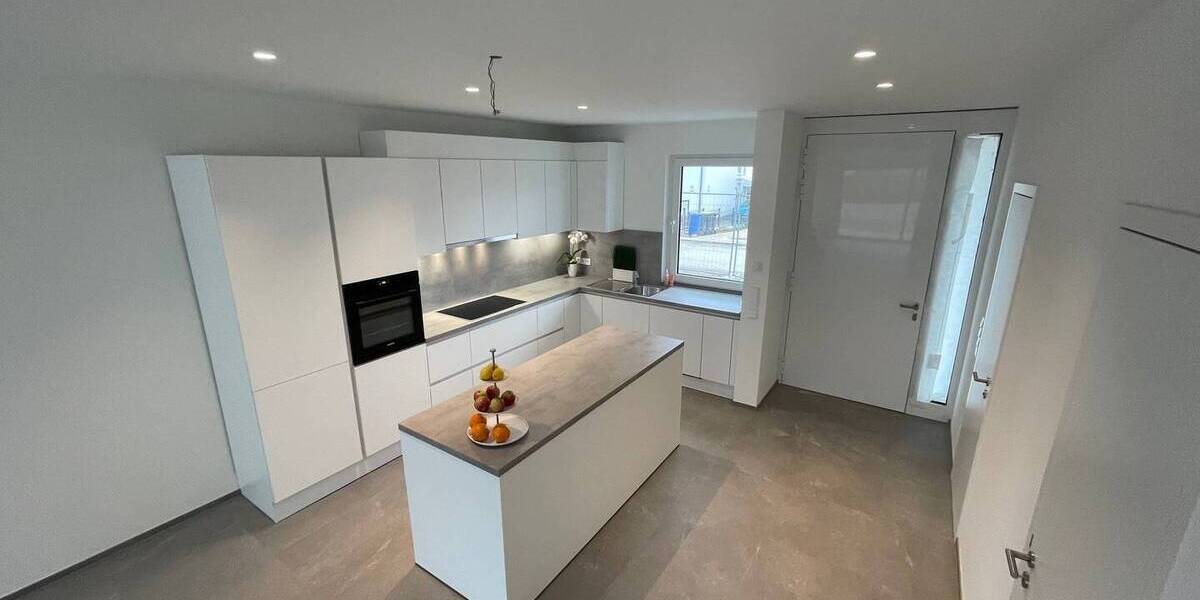 Doppelhaushälfte Bad Homburg Ober-Erlenbach - 6 Zimmer, 185 m&sup2;, 3.850&euro; | Angebot:26483764