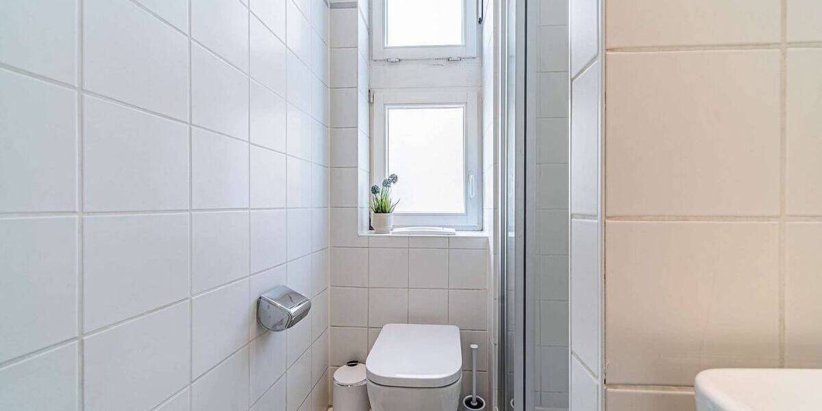 Etagenwohnung Frankfurt am Main Nordend-Ost - 1 Zimmer, 35 m&sup2;, 1.490&euro; | Angebot:25926596