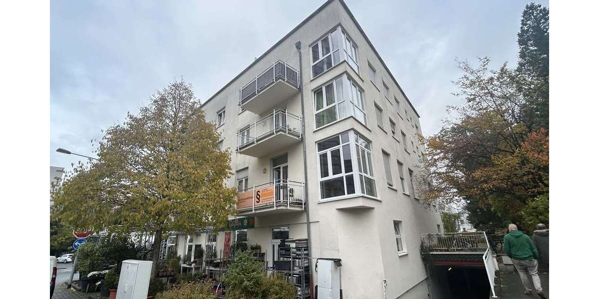 Einfamilienhaus Frankfurt Sachsenhausen Süd - 25 Zimmer, 1.145 m&sup2;, 3.600.000&euro; | Angebot:25899181