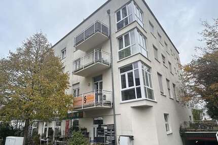 Haus Frankfurt Sachsenhausen Süd - 25 Zimmer, 1.145 m&sup2;, 3.600.000&euro; | Angebot:25899181