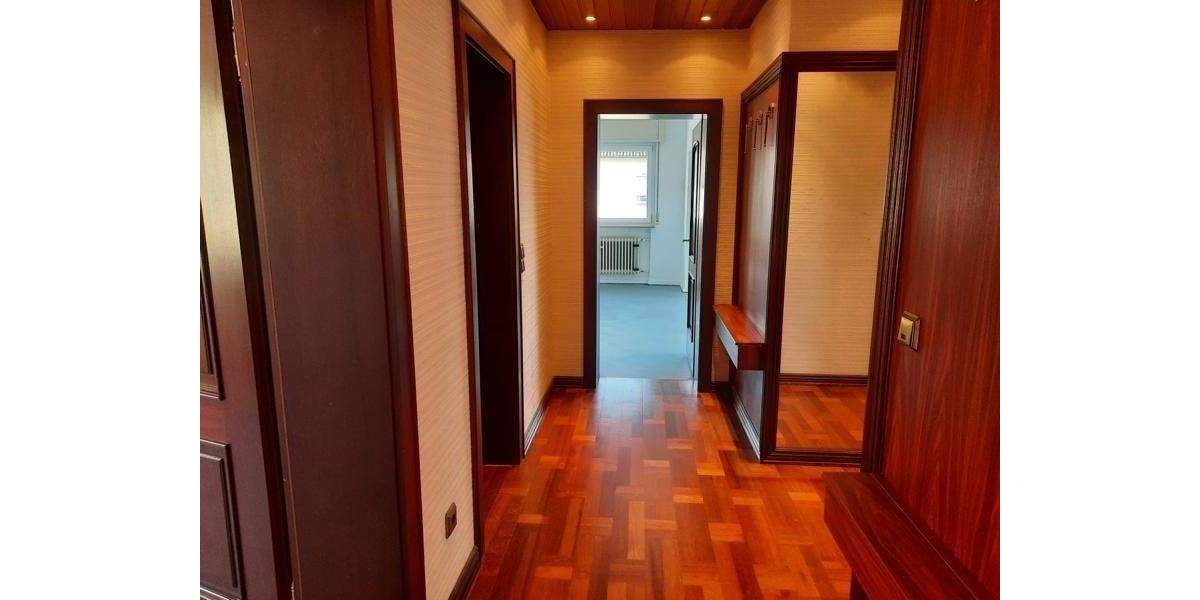 Etagenwohnung Dietzenbach Steinberg - 3 Zimmer, 113 m&sup2;, 320.000&euro; | Angebot:25686702