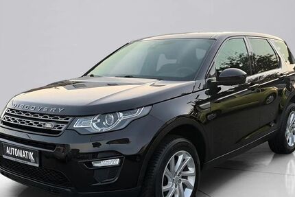Land Rover Discovery 68.000 km 13.990 &euro; Egelsbach 63329