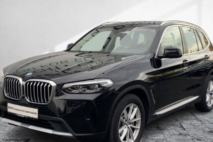 BMW X3 39.193 km 33.949 &euro; Frankfurt 60314