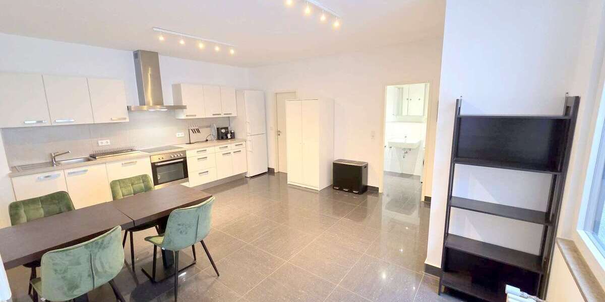 Zimmer Frankfurt am Main Ostend - 4 Zimmer, 780&euro; | Angebot:26059135