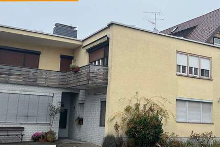 Gewerbeobjekt Geiselbach - 1.495.000&euro; | Angebot:25864943