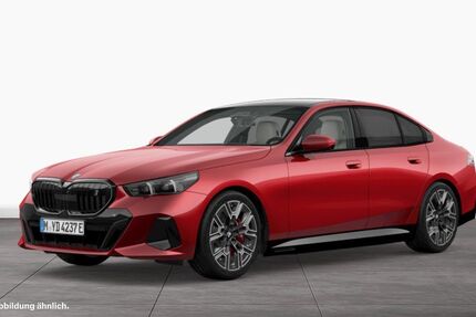 BMW i5 27.200 km 72.580 &euro; Dreieich-Sprendlingen 63303