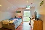 Provisionsfrei* Wunderschönes Architektenhaus mit Einliegerwohnung - Einfamilienhaus Babenhausen | Angebot:27572812