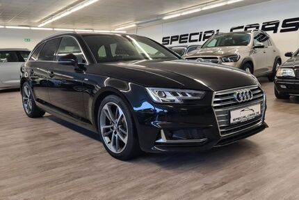 Audi A4 159.500 km 17.990 &euro; Offenbach am Main 63069