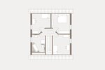 Individuell geplantes Einfamilienhaus mit Dienstleistungspaket Free Time 