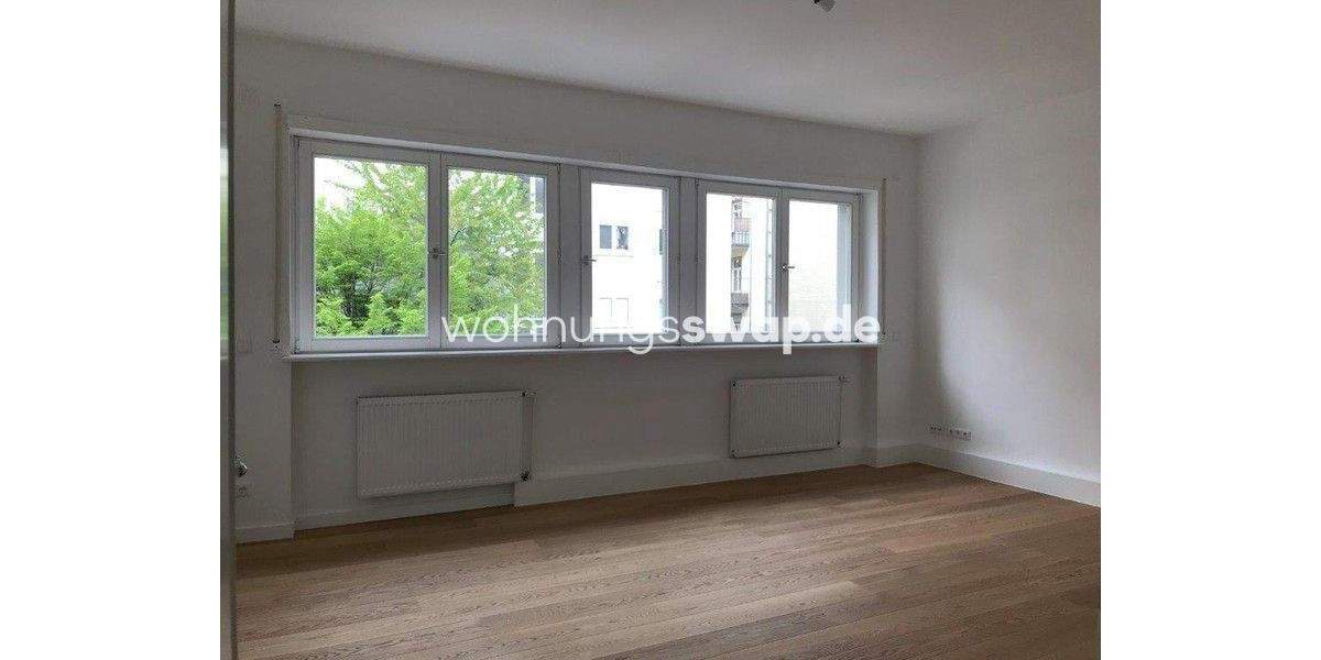 Etagenwohnung Frankfurt am Main Westend-Süd - 3 Zimmer, 75 m&sup2;, 1.430&euro; | Angebot:25914324
