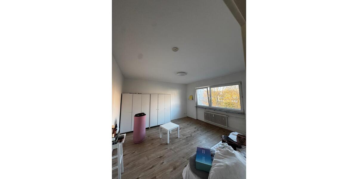 Etagenwohnung Frankfurt am Main Rödelheim - 1 Zimmer, 20 m&sup2;, 680&euro; | Angebot:25993283
