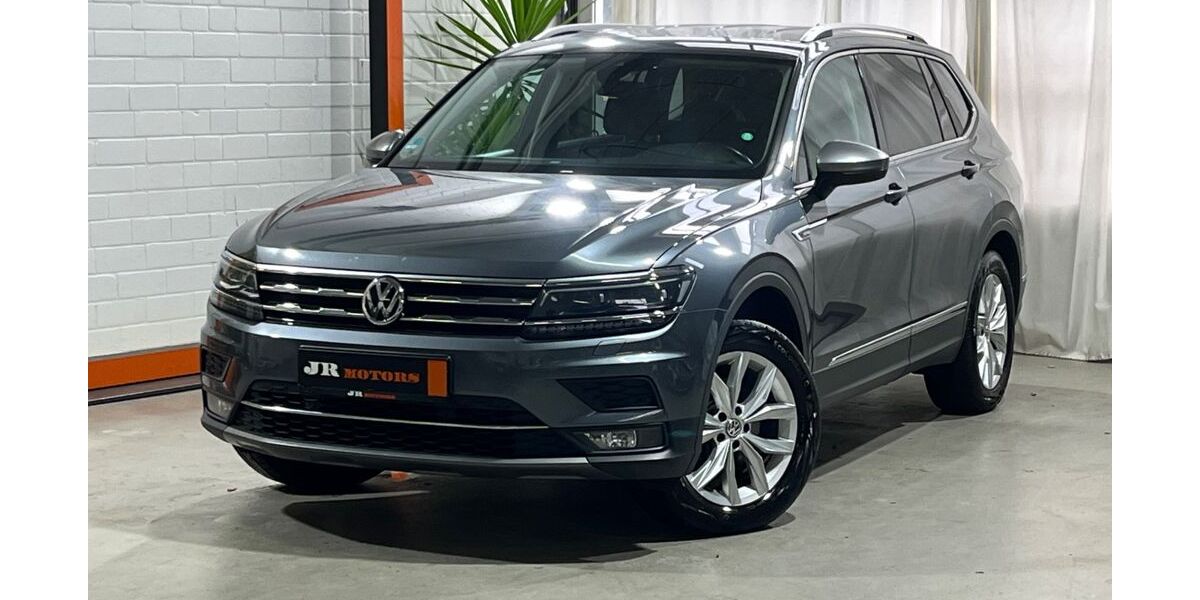 VW Tiguan Allspace 240.646 km 16.980 &euro; Dietzenbach / bei Frankfurt am Main 63128