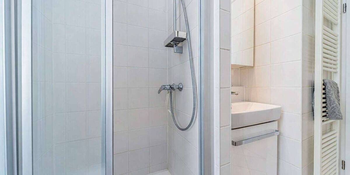 Etagenwohnung Frankfurt am Main Nordend-Ost - 1 Zimmer, 35 m&sup2;, 1.490&euro; | Angebot:25926596