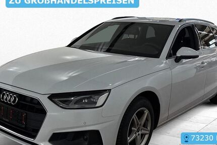 Audi A4 138.091 km 21.607 &euro; Frankfurt 60596