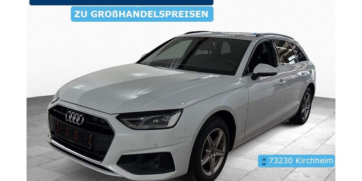 Audi A4 138.091 km 21.997 &euro; Frankfurt 60596