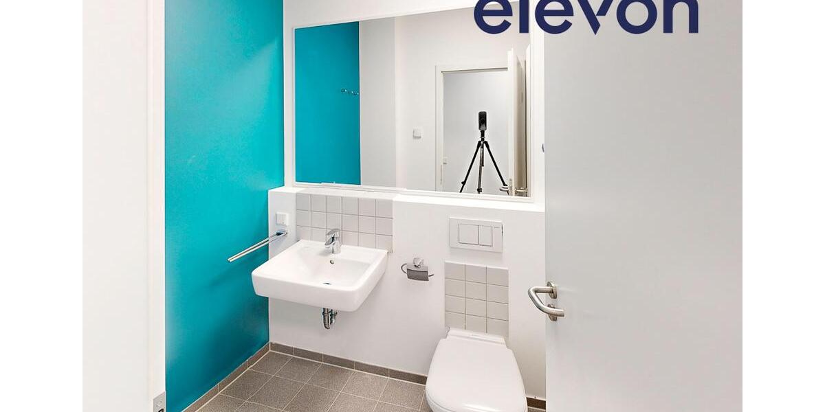 Etagenwohnung Frankfurt am Main Bockenheim - 1 Zimmer, 24 m&sup2;, 535&euro; | Angebot:25366275