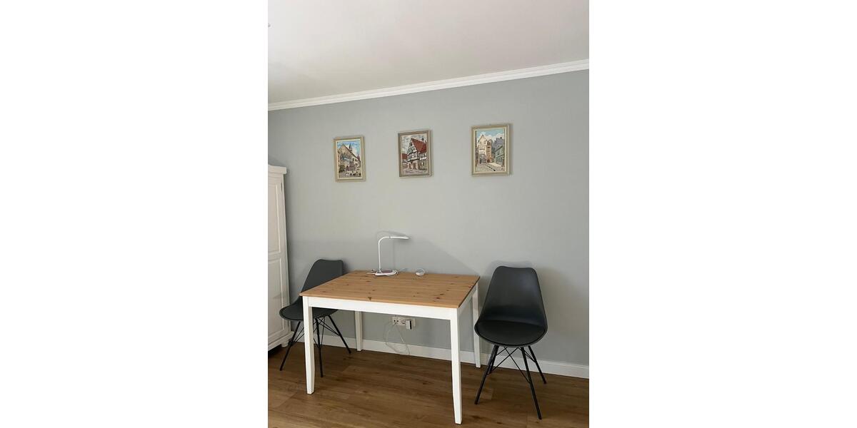 Etagenwohnung Frankfurt am Main Unterliederbach - 1 Zimmer, 25 m&sup2;, 830&euro; | Angebot:25082746