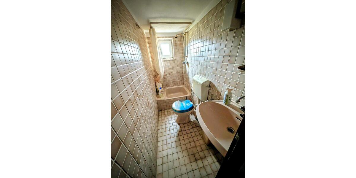 Erdgeschoßwohnung Biebergemünd - 3 Zimmer, 81 m&sup2;, 228.000&euro; | Angebot:25393840