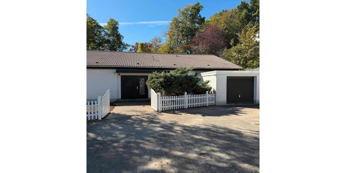 Bungalow Langen (Hessen) - 5 Zimmer, 120 m&sup2;, 2.200&euro; | Angebot:27620697