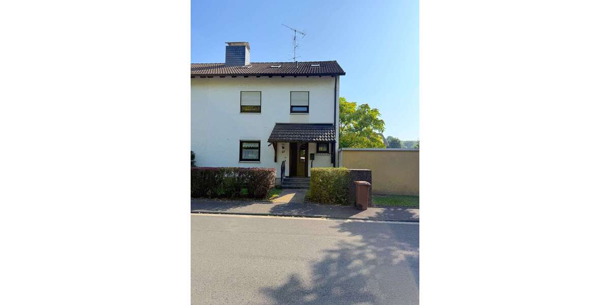 Einfamilienhaus Obernau Obernau - 5 Zimmer, 154 m&sup2;, 425.000&euro; | Angebot:25309847