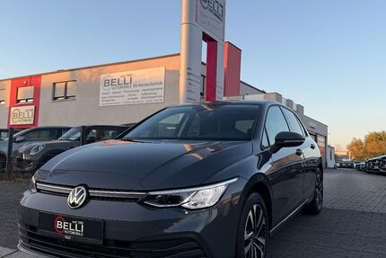 VW Golf 88.000 km 17.650 &euro; Hanau 63452