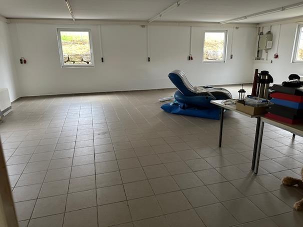 *Gewerbeanwesen in Kilianstädten - flexibel aufteilbar - Büro - Ausstellung - Lager* - Gewerbeobjekt Schöneck | Angebot:24125989